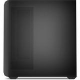 Sharkoon AK2 Generalüberholt, Tower-Gehäuse schwarz