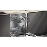 Siemens SN61IX14TE IQ100, Spülmaschine 60 cm, Home Connect