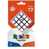 Spin Master Rubik's - Cube 4x4 Master Zauberwürfel, Geschicklichkeitsspiel 