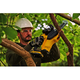Stanley Akku-Astsäge (SFMCPS415D1-QW), 18Volt schwarz/gelb, Li-Ion-Akku 2,0Ah