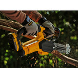 Stanley Akku-Astsäge (SFMCPS415D1-QW), 18Volt schwarz/gelb, Li-Ion-Akku 2,0Ah