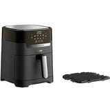 Tefal Easy Fry & Grill Precision EY5058, Heißluftfritteuse schwarz