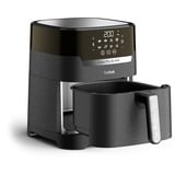 Tefal Easy Fry & Grill Precision EY5058, Heißluftfritteuse schwarz