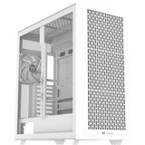 Thermaltake AX500 , Big-Tower-Gehäuse weiß, Tempered Glass