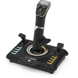 Turtle Beach VelocityOne Flightstick, Joystick schwarz