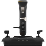 Turtle Beach VelocityOne Flightstick, Joystick schwarz