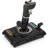 Turtle Beach VelocityOne Flightstick, Joystick schwarz