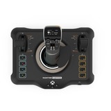 Turtle Beach VelocityOne Flightstick, Joystick schwarz