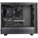 ALTERNATE Custom Workstation • ProCore, PC-System schwarz, ohne Betriebssystem