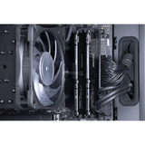 ALTERNATE Custom Workstation • ProCore, PC-System schwarz, ohne Betriebssystem