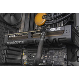 ALTERNATE Gaming-PC Design Edition • RTX 5070 • AMD Ryzen™ 5 9600X • 32 GB RAM schwarz, Windows 11 Home 64-Bit