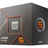 AMD Ryzen™ 5 8400F, Prozessor Boxed-Version