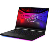 ASUS ROG Strix Scar 16 (G635LX-RW019W), Gaming-Notebook schwarz, Intel® Core™ Ultra 9 275HX, NVIDIA GeForce RTX 5090, 64 GB DDR5, 2 TB (2 TB SSD), Windows 11 Home 64-Bit