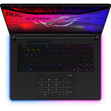 ASUS ROG Strix Scar 16 (G635LX-RW019W), Gaming-Notebook schwarz, Intel® Core™ Ultra 9 275HX, NVIDIA GeForce RTX 5090, 64 GB DDR5, 2 TB (2 TB SSD), Windows 11 Home 64-Bit