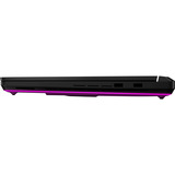 ASUS ROG Strix Scar 16 (G635LX-RW019W), Gaming-Notebook schwarz, Intel® Core™ Ultra 9 275HX, NVIDIA GeForce RTX 5090, 64 GB DDR5, 2 TB (2 TB SSD), Windows 11 Home 64-Bit