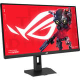 ASUS ROG Strix XG27UCMG Triple Mode Gaming Monitor, Gaming-Monitor 68.6 cm (27 Zoll), schwarz, UltraHD/4K, Fast IPS, KVM Switch, USB-Hub, Aura Sync, 240Hz Panel