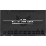 ASUS TUF Gaming 850W Gold EVO, PC-Netzteil schwarz, 1x 12-Pin High Power GPU, 3x PCIe, Kabelmanagement, 850 Watt