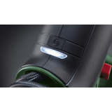 Bosch Akku-Luftpumpe UniversalPump 18V Set grün/schwarz, Li-Ionen Akku 2,0Ah, POWER FOR ALL ALLIANCE