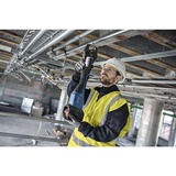 Bosch Akku-Presswerkzeug GPT 18V-32 Professional solo, 18Volt, Kit U, Pressmaschine blau, ohne Akku und Ladegerät, 3 Pressbacken Standard U, in L-BOXX