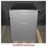 Bosch HKS79U250 Serie 6, Herdset edelstahl