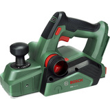 Bosch Heimwerken & Garten Akku-Hobel  PHO 18V-20 solo, 18Volt, Elektrohobel grün/schwarz, ohne Akku und Ladegerät, POWER FOR ALL ALLIANCE