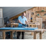 Bosch Professional Expert C470 Schleifblatt, Ø 125mm, K320 Multilochung 50 Stück, für Exzenterschleifer