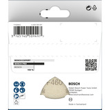 Bosch Schleifblatt-Set C430 Expert for Wood and Paint, 10-teilig 
