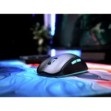 CHERRY XTRFY M68 Wireless, Gaming-Maus schwarz/türkis