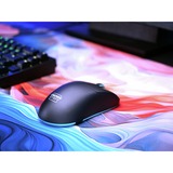 CHERRY XTRFY M68 Wireless, Gaming-Maus schwarz/türkis