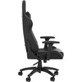 Corsair Gaming-Stuhl TC100 RELAXED, Kunstleder schwarz