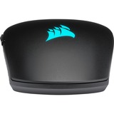 Corsair Katar Elite Wireless, Gaming-Maus schwarz