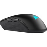 Corsair Katar Elite Wireless, Gaming-Maus schwarz