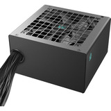 DeepCool GamerStorm PF600X 600W, PC-Netzteil schwarz, 600 Watt