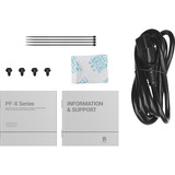 DeepCool GamerStorm PF600X 600W, PC-Netzteil schwarz, 600 Watt