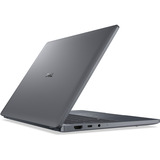 Dell Pro 13 Premium (8FP9R), Notebook grau, Intel® Core™ Ultra 7 266V, Intel® Arc™ Graphics 140V, 16 GB LPDDR5X, 512 GB (512 GB SSD), Windows 11 Pro 64-Bit