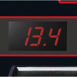 EINHELL Batterie-Ladegerät CE-BC 30 M rot/schwarz, für Kfz- und Motorradbatterien