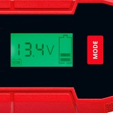 EINHELL Batterie-Ladegerät CE-BC 5 M LiFePO4 rot/schwarz, für Kfz- und Motorradbatterien