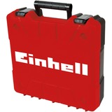 EINHELL Power X-Change Akku-Schlagbohrschrauber TE-CD 18/48 Li, 18Volt schwarz, 2x Li-Ionen Akku 2,0Ah
