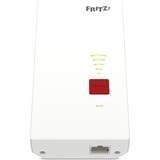 FRITZ! Mesh-Set 2700 3er-Pack, Repeater weiß/grau, Wi-Fi 7 mit bis zu 6,5 GBit/s