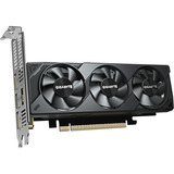 GIGABYTE GeForce RTX 5060 OC Low Profile 8G, Grafikkarte DLSS 4, 3x DisplayPort, 1x HDMI 2.1