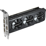GIGABYTE GeForce RTX 5060 OC Low Profile 8G, Grafikkarte DLSS 4, 3x DisplayPort, 1x HDMI 2.1