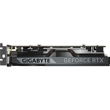 GIGABYTE GeForce RTX 5060 OC Low Profile 8G, Grafikkarte DLSS 4, 3x DisplayPort, 1x HDMI 2.1