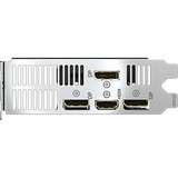 GIGABYTE GeForce RTX 5060 OC Low Profile 8G, Grafikkarte DLSS 4, 3x DisplayPort, 1x HDMI 2.1