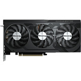 GIGABYTE GeForce RTX 5070 Ti WINDFORCE OC V2 16G, Grafikkarte DLSS 4, 3x DisplayPort, 1x HDMI 2.1