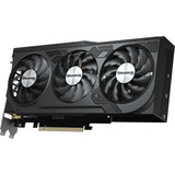 GIGABYTE GeForce RTX 5070 Ti WINDFORCE OC V2 16G, Grafikkarte DLSS 4, 3x DisplayPort, 1x HDMI 2.1