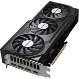 GIGABYTE GeForce RTX 5070 Ti WINDFORCE OC V2 16G, Grafikkarte DLSS 4, 3x DisplayPort, 1x HDMI 2.1