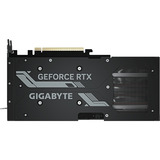 GIGABYTE GeForce RTX 5070 Ti WINDFORCE OC V2 16G, Grafikkarte DLSS 4, 3x DisplayPort, 1x HDMI 2.1