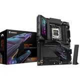 GIGABYTE X870E AORUS PRO X3D, Mainboard schwarz