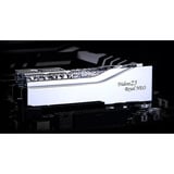 G.Skill DIMM 32 GB DDR5-6000 (2x 16 GB) Dual-Kit, Arbeitsspeicher silber, F5-6000J2636H16GX2-TR5NS, Trident Z5 Royal, AMD EXPO