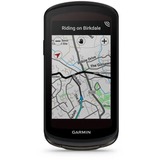 Garmin Edge 1040 Solar, Fahrradcomputer schwarz